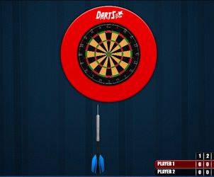 Darts Pro