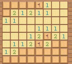 Minesweeper