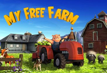 My Free Farm